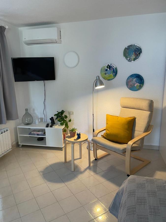 Studio Vita Fjesa Εξωτερικό φωτογραφία