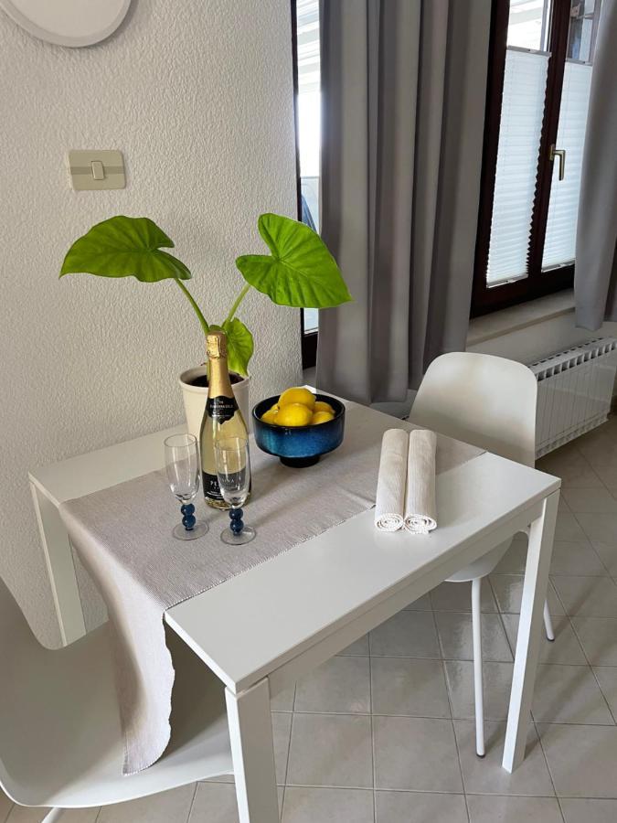 Studio Vita Fjesa Εξωτερικό φωτογραφία
