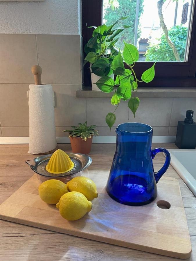 Studio Vita Fjesa Εξωτερικό φωτογραφία