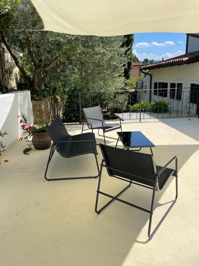 Studio Vita Fjesa Εξωτερικό φωτογραφία